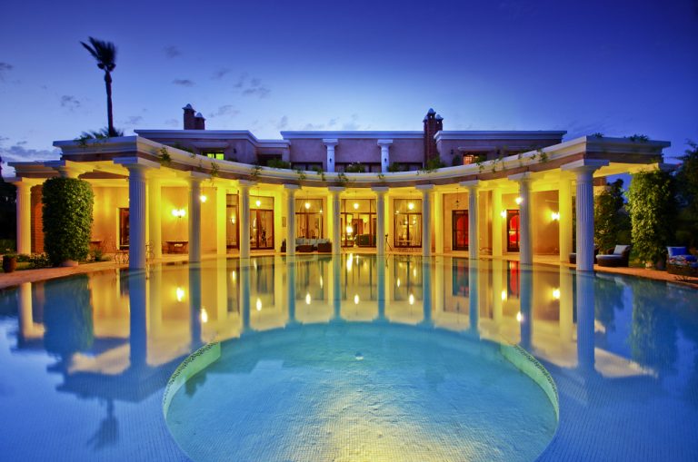 Villa Tamar