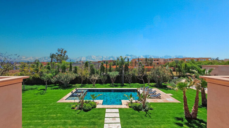 Villa Luna