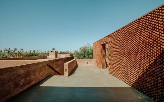 Villa Aria