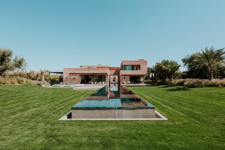 Villa Aria