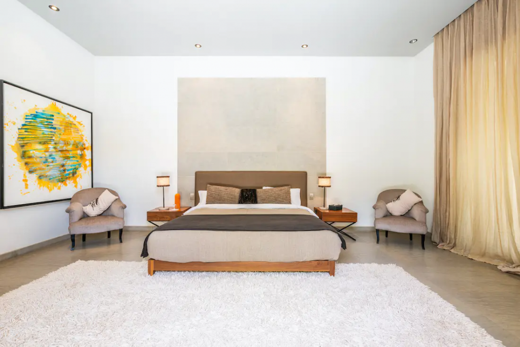 Villa Marhaba – photo 21