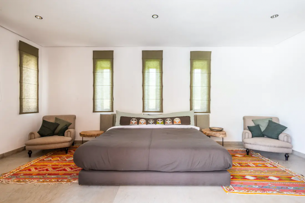 Villa Marhaba – photo 25
