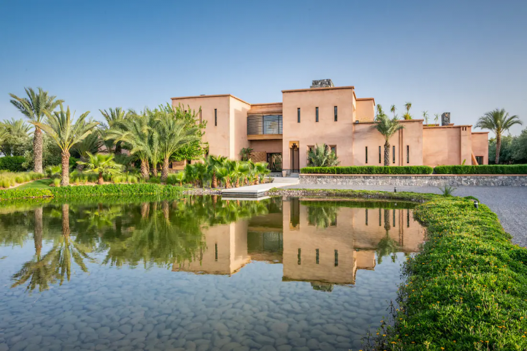 Villa Marhaba