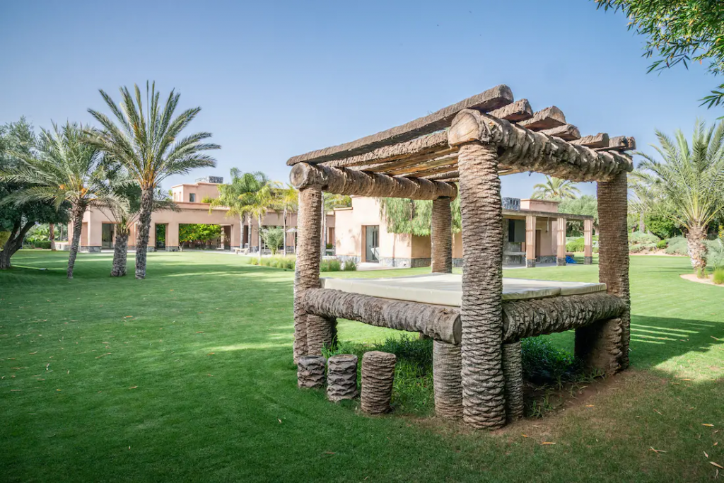 Villa Marhaba – photo 13
