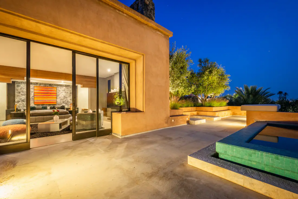 Villa Marhaba – photo 5