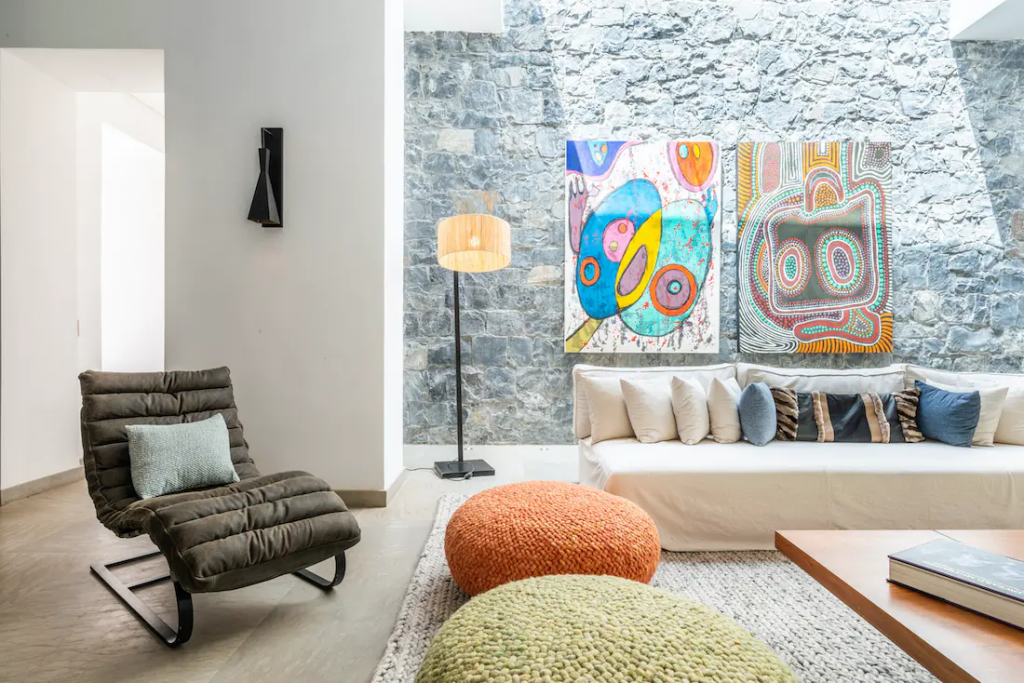 Villa Marhaba – photo 7