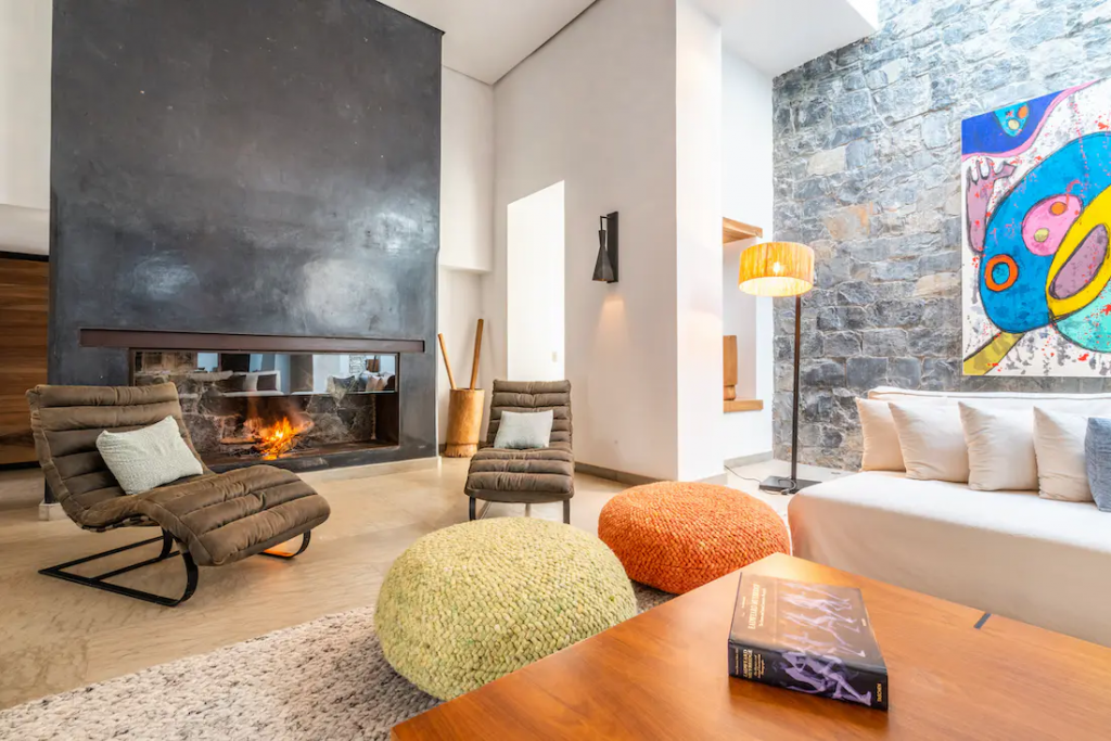 Villa Marhaba – photo 11