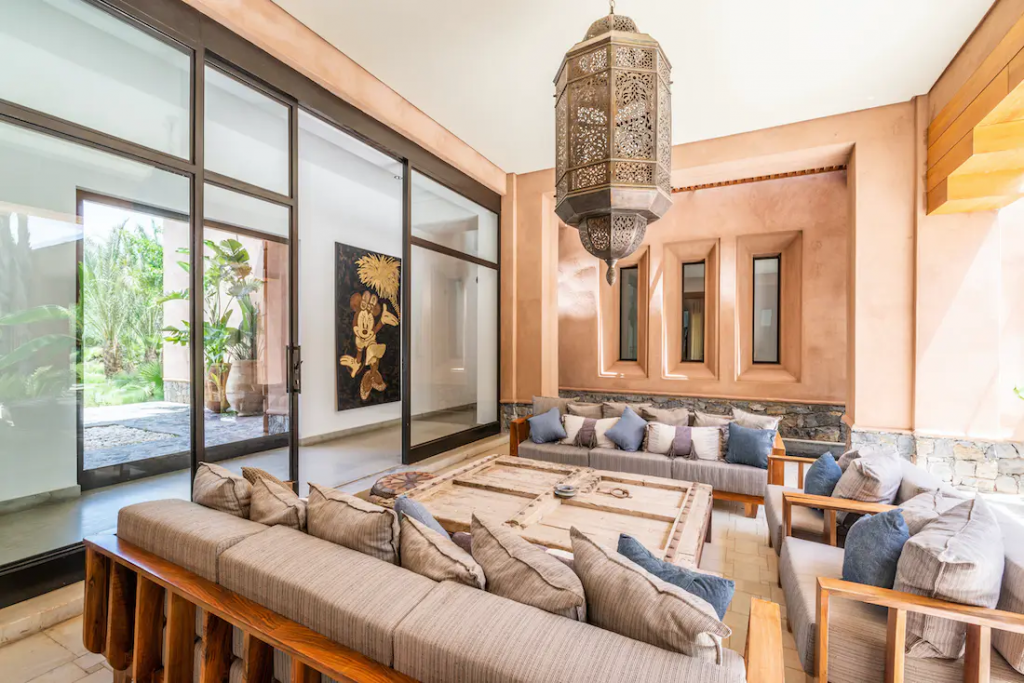 Villa Marhaba – photo 9