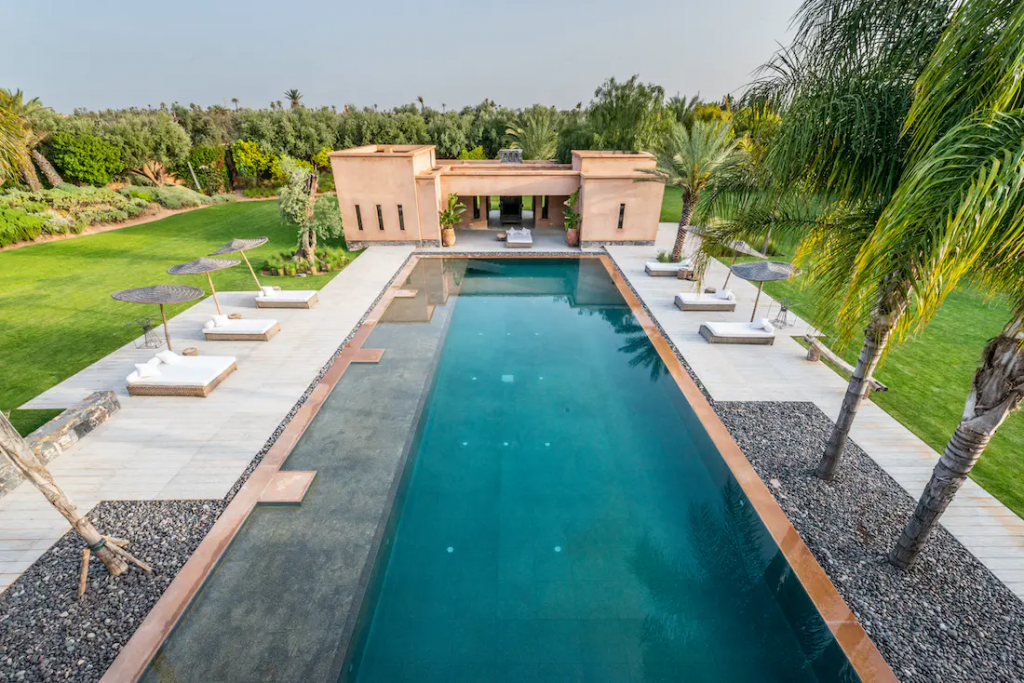 Villa Marhaba – photo 8