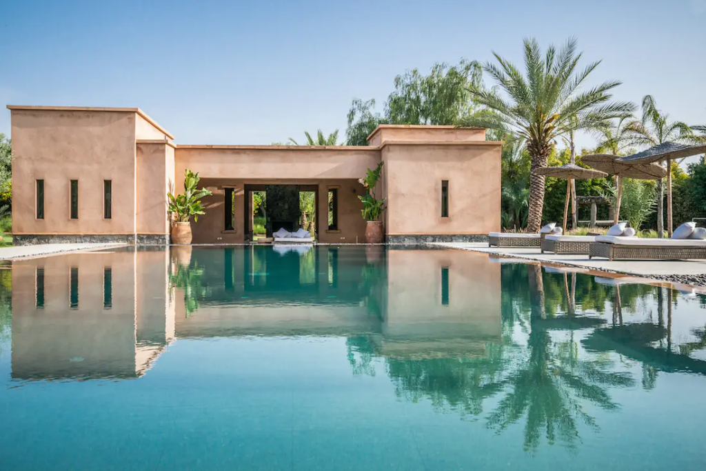Villa Marhaba – photo 6