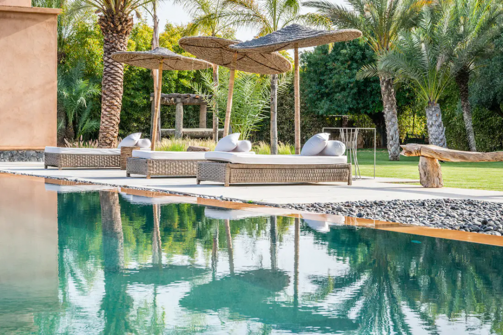 Villa Marhaba – photo 2