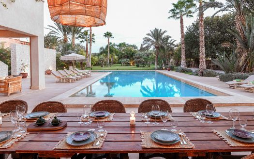Villa Asana