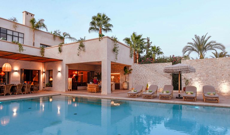 Villa Asana