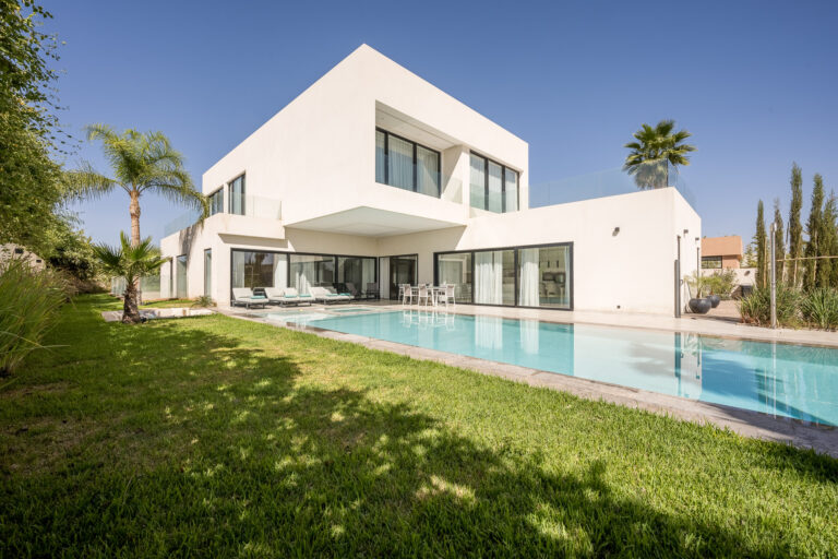 Villa Harmony