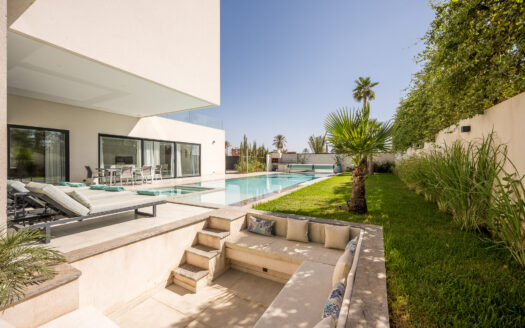 Villa Harmony