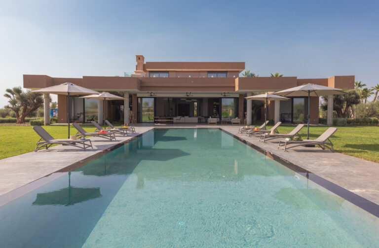 Villa Dar Tillili