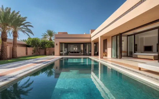 Marrakech Property Laws