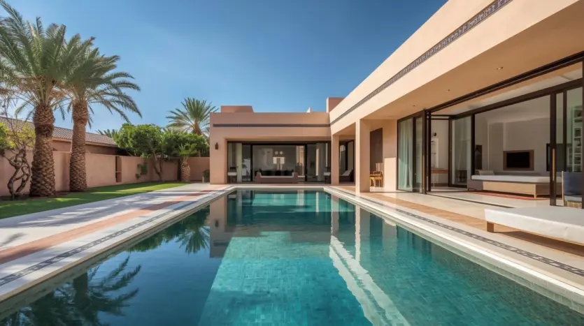 Marrakech Property Laws