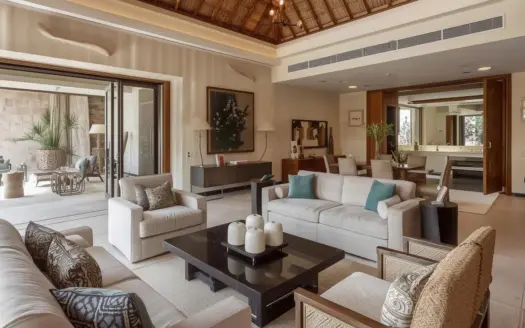 Marrakech Villa Rental Costs