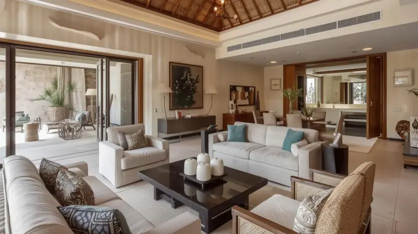Marrakech Villa Rental Costs