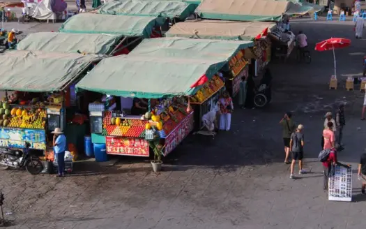 Marrakech Cost of Living 2026: A Complete Guide for Expats & Digital Nomads