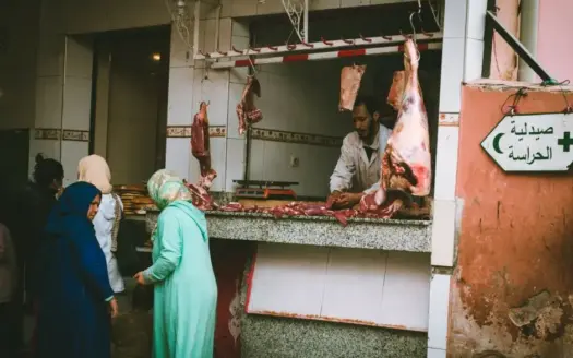 Street Food vs Fine Dining: Discovering Marrakech's Authentic Flavors
