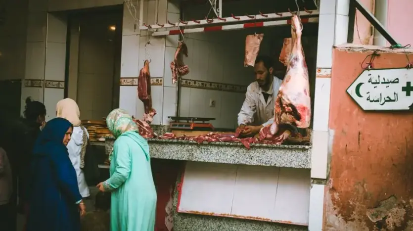 Street Food vs Fine Dining: Discovering Marrakech's Authentic Flavors