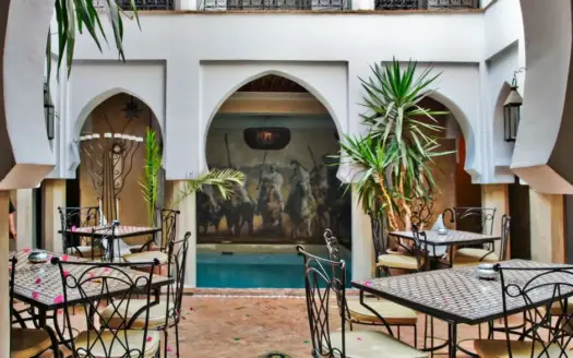 Top 5 Restaurants in Marrakech: 2026 Dining Guide & Reviews