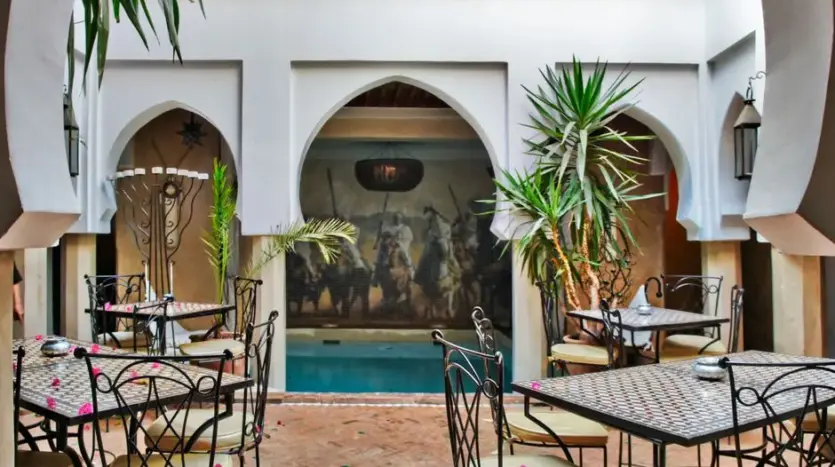 Top 5 Restaurants in Marrakech: 2026 Dining Guide & Reviews