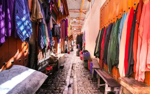 Luxury Shopping in Marrakech 2026: Ultimate Guide to High-End Boutiques