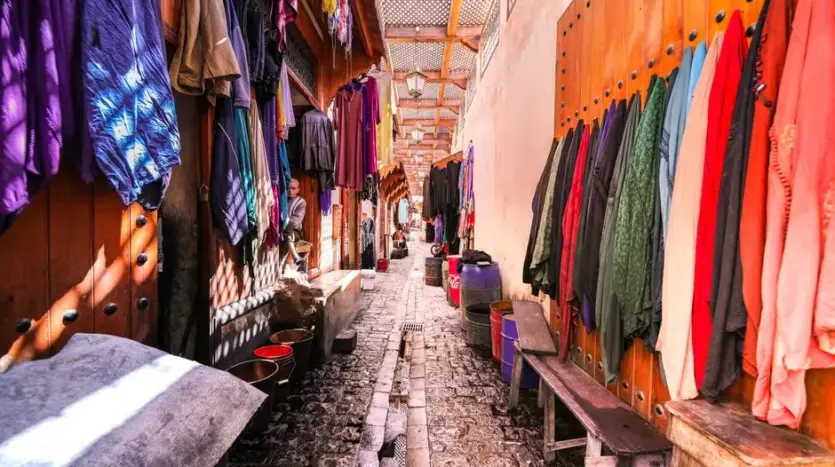 Luxury Shopping in Marrakech 2026: Ultimate Guide to High-End Boutiques