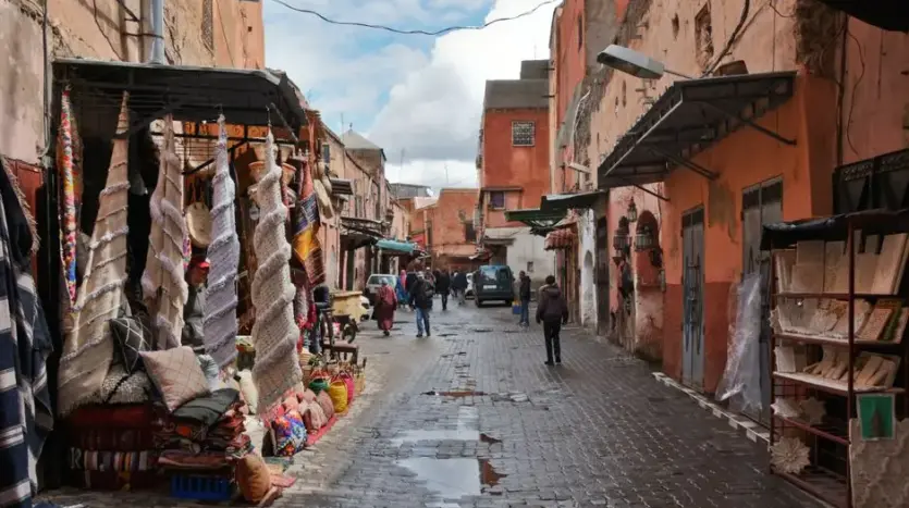 Ultimate Marrakech Itinerary: 3, 5 & 7 Day Plans for 2026