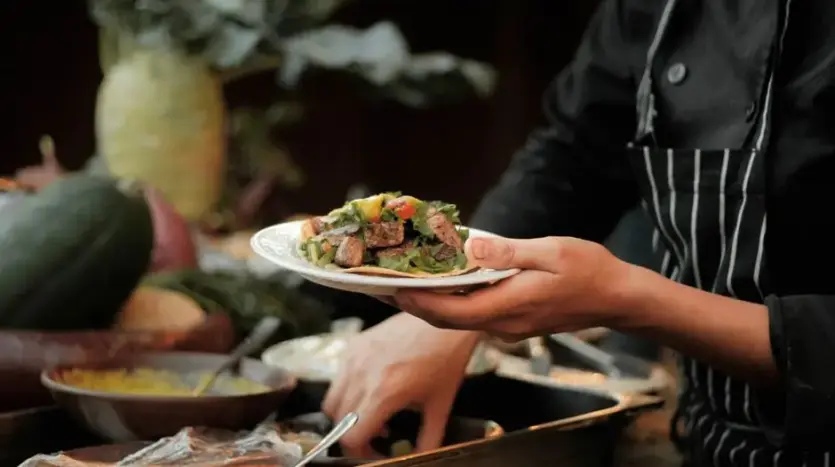 Why Book a Villa with a Private Chef? Luxury Dining & Unforgettable Experiences
