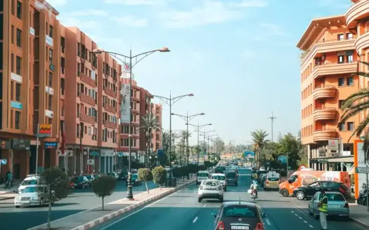 Best Areas to Live in Marrakech: A 2026 Guide for Expats & Locals