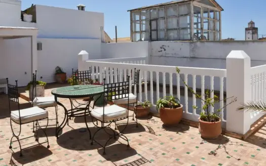 Best Rooftop Cafes in Marrakech: 2026 Guide to Sky-High Dining