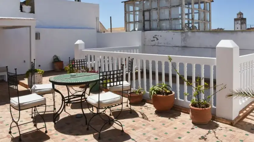 Best Rooftop Cafes in Marrakech: 2026 Guide to Sky-High Dining