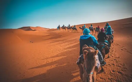 Family Travel to Morocco: Ultimate Guide for Memorable Adventures