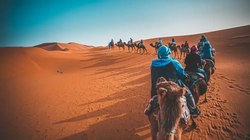 Family Travel to Morocco: Ultimate Guide for Memorable Adventures
