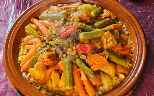 Flavors of Marrakech: 10 Traditional Dishes You Must Try in 2026
