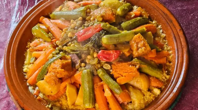 Flavors of Marrakech: 10 Traditional Dishes You Must Try in 2026