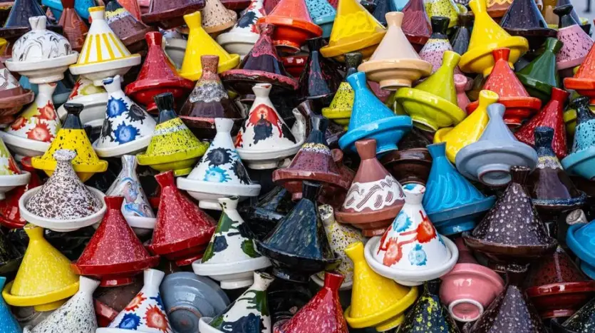 Flavors of Marrakech: 10 Traditional Dishes You Must Try in 2026