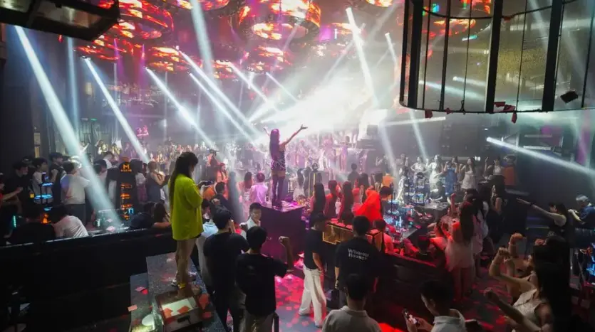 Marrakech Nightlife 2026: Top Trendiest Clubs & Nightspots