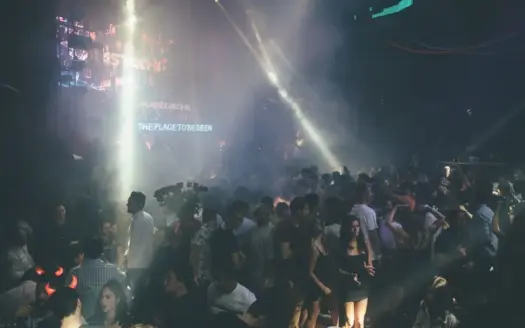 Marrakech Nightlife 2026: Top Trendiest Clubs & Nightspots Guide