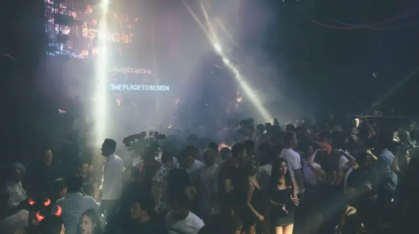 Marrakech Nightlife 2026: Top Trendiest Clubs & Nightspots Guide