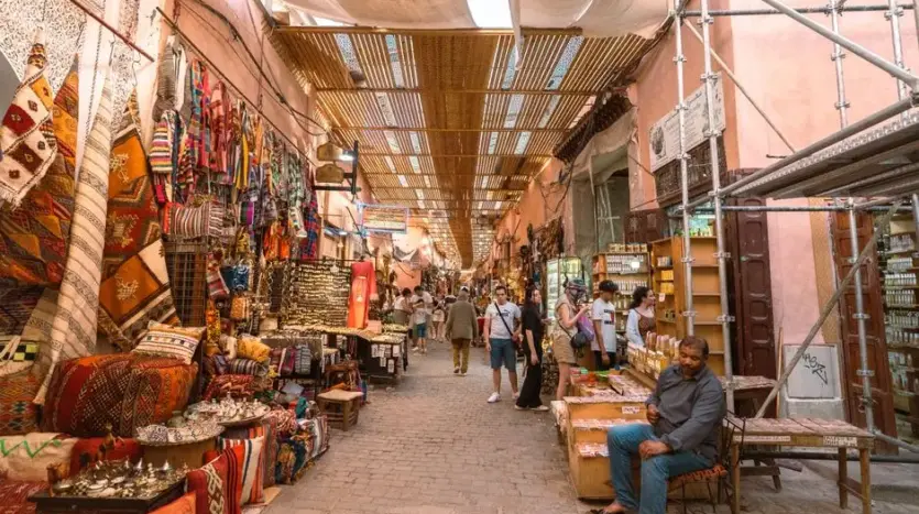 Ultimate Guide to Luxury Shopping in Marrakech: Souks to Boutiques