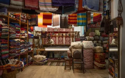 Ultimate Guide to Luxury Shopping in Marrakech: Souks to Boutiques