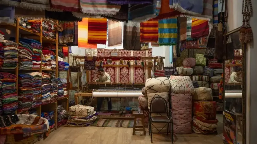 Ultimate Guide to Luxury Shopping in Marrakech: Souks to Boutiques