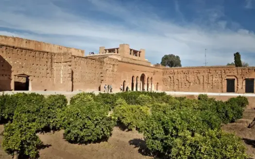 When to Visit Marrakech: Best Seasons & Weather Guide 2026