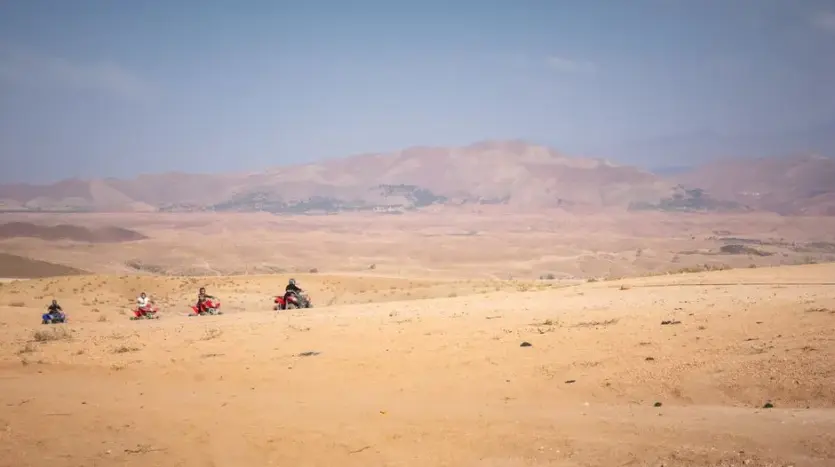 Best Day Trips from Marrakech: Desert, Mountains & Coast