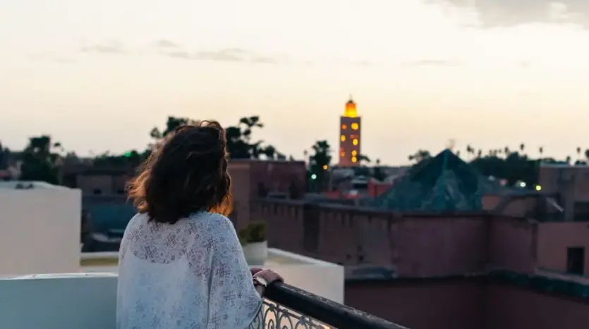 Top 5 Secret Rooftops in Marrakech for 2026